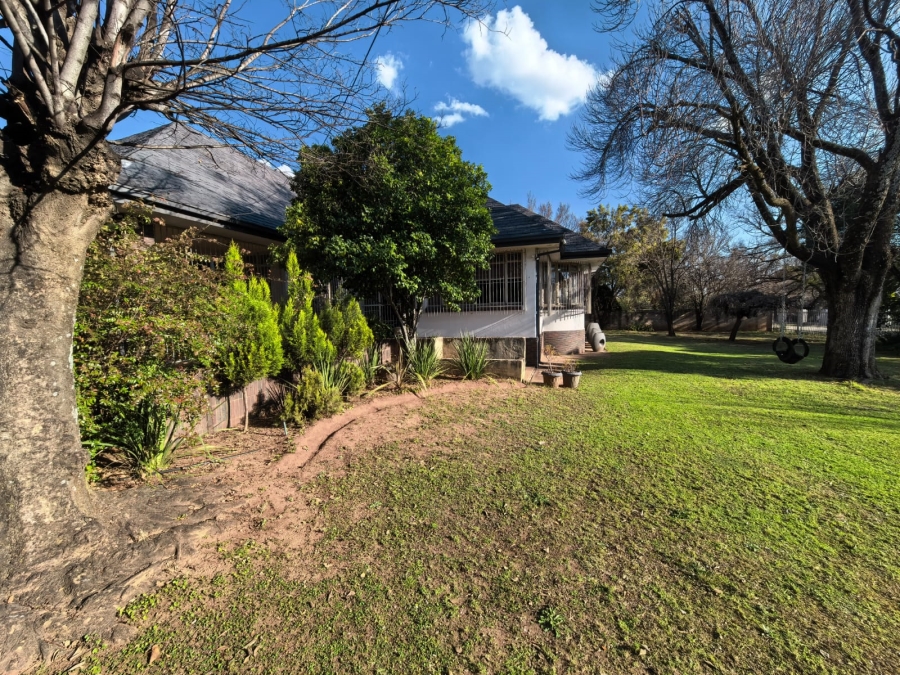 4 Bedroom Property for Sale in Parys Free State